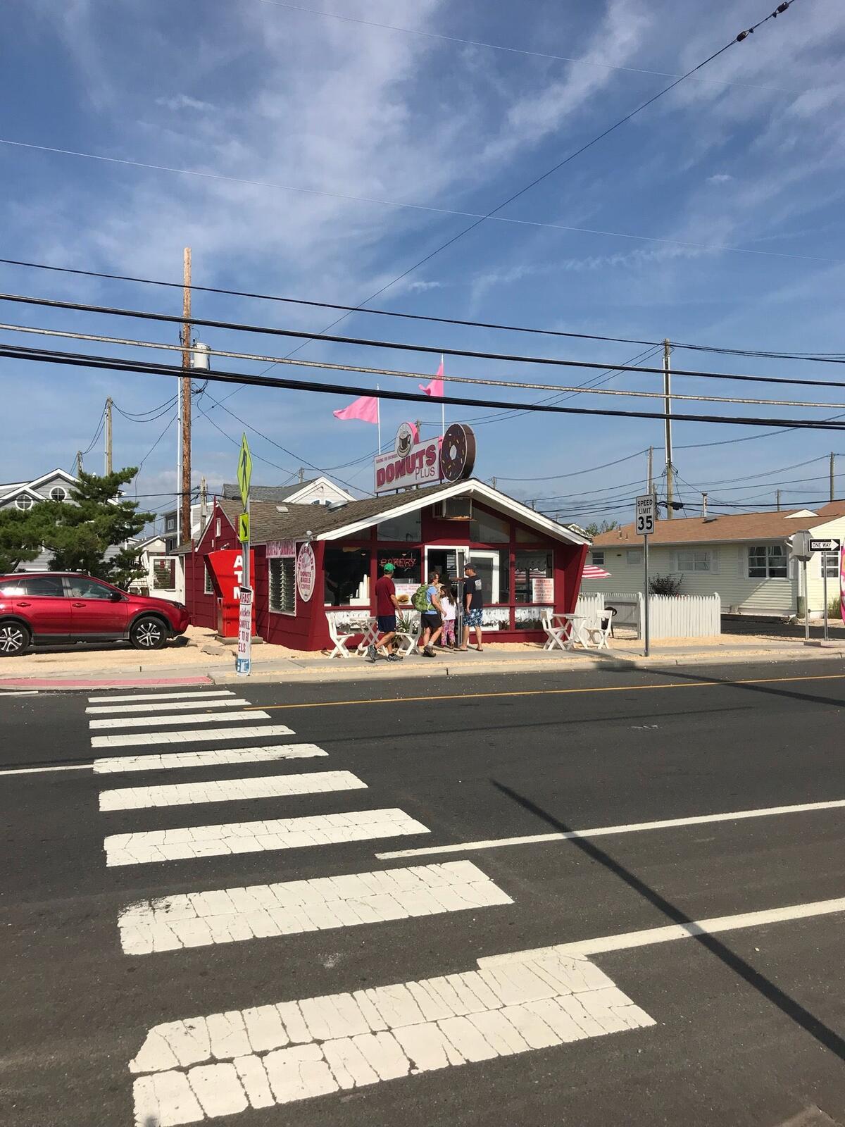Photo credit: nextdoor