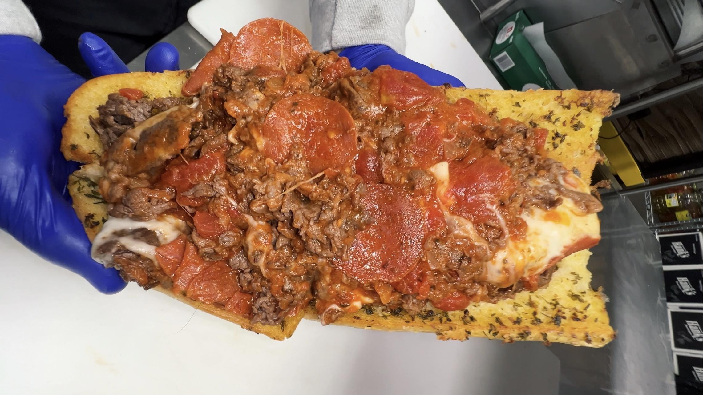 Photo credit: grubhub