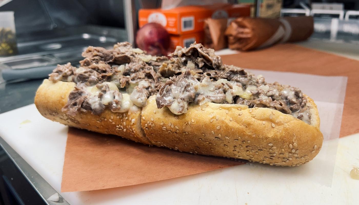 Photo credit: grubhub