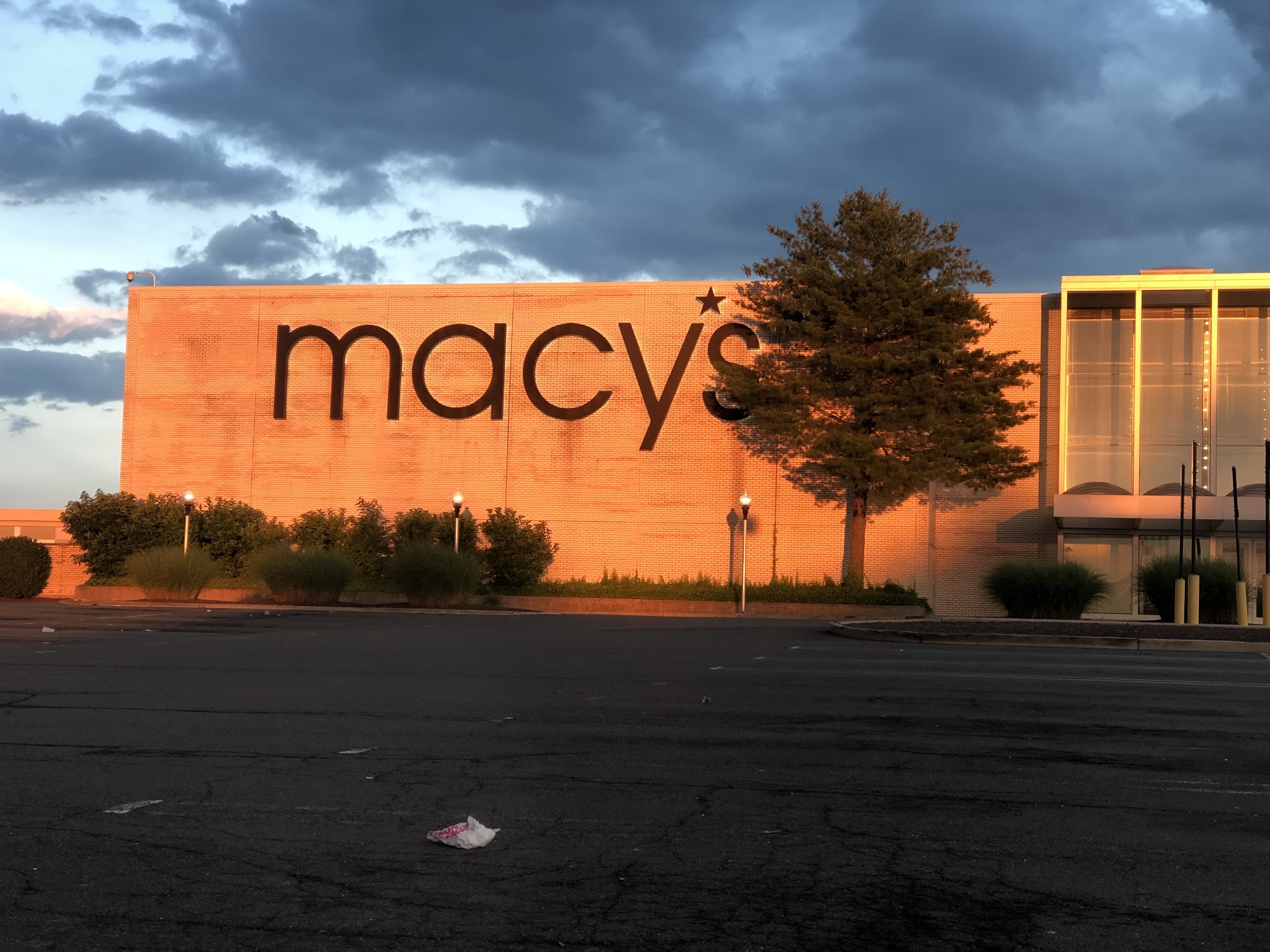 Macy's