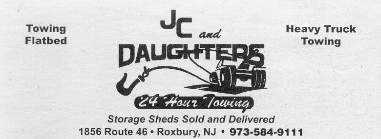 JC and Daughter's 24-Hour Towing, Inc