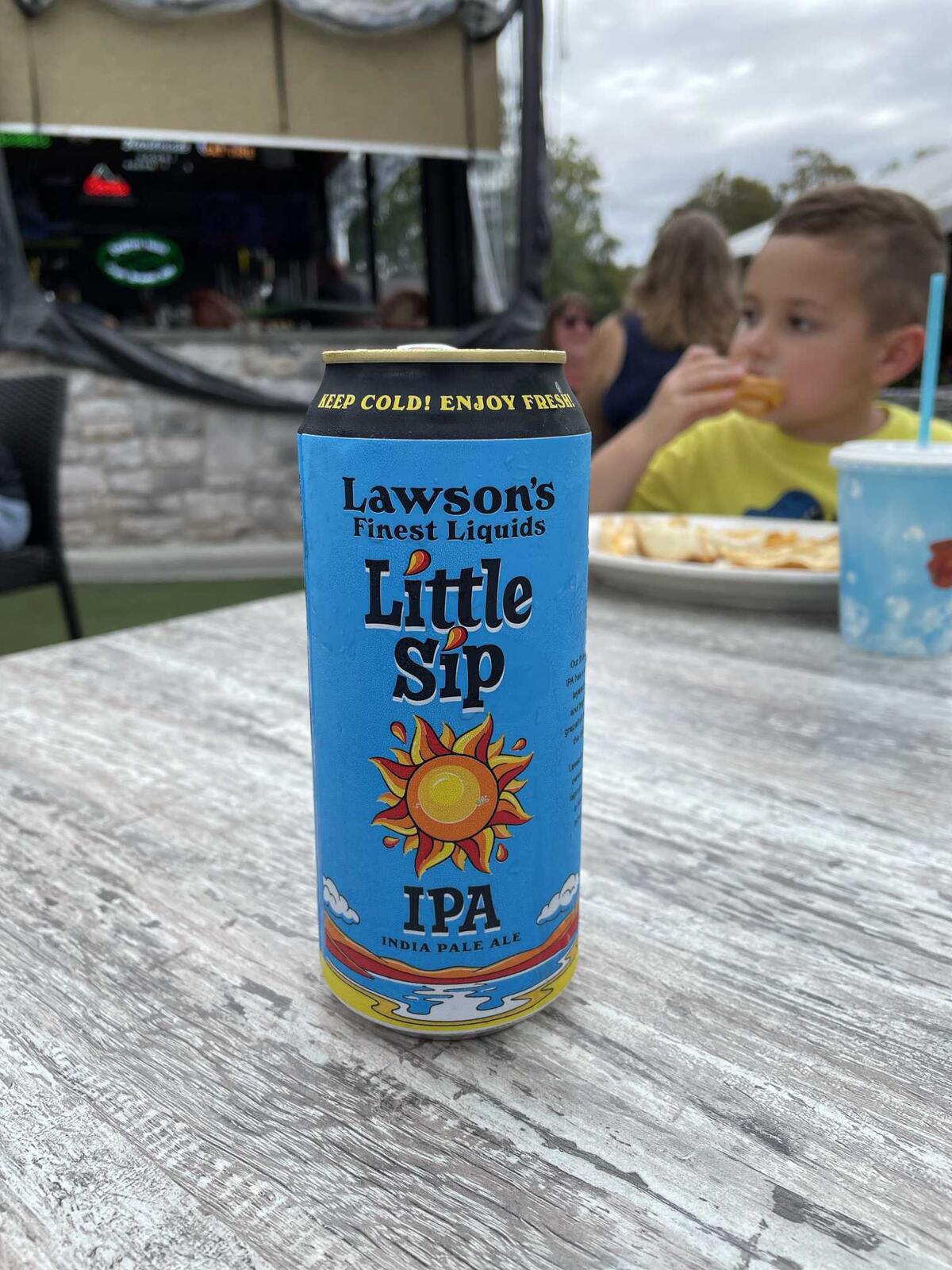 Photo credit: nextdoor