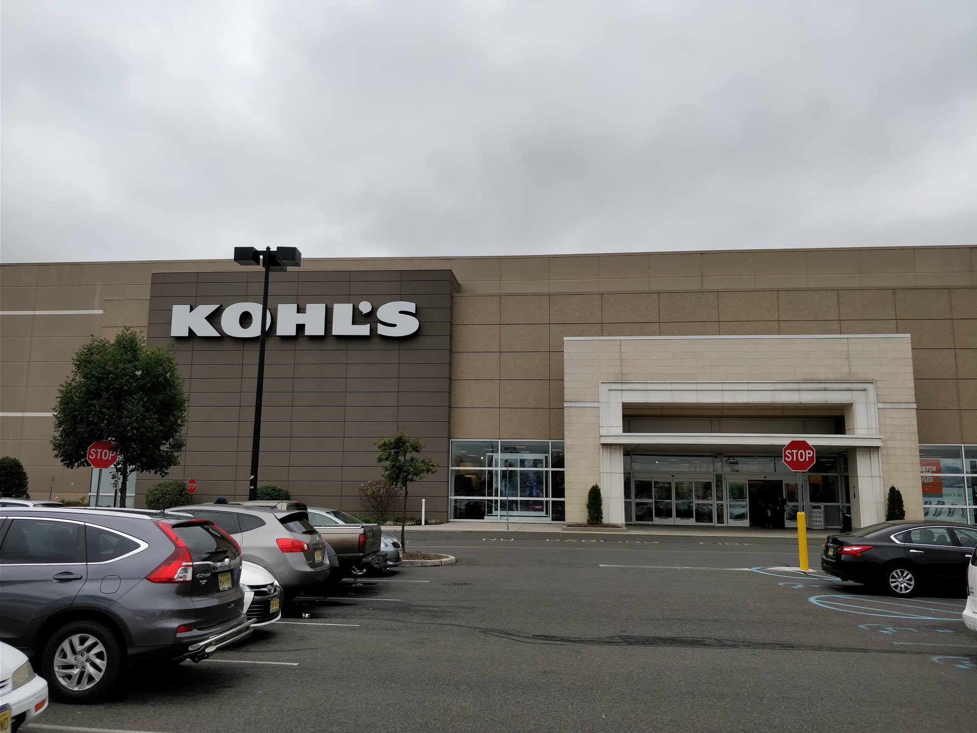 Kohl's