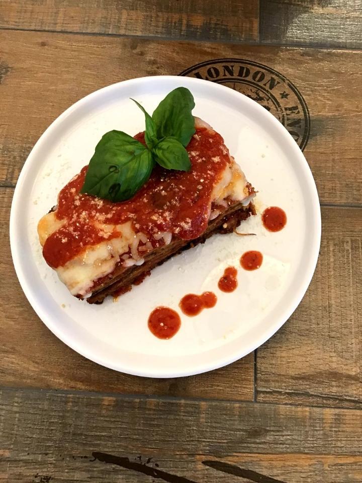 Photo credit: grubhub