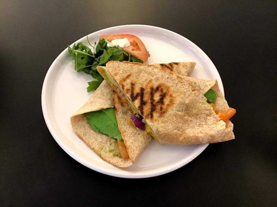 Photo credit: grubhub