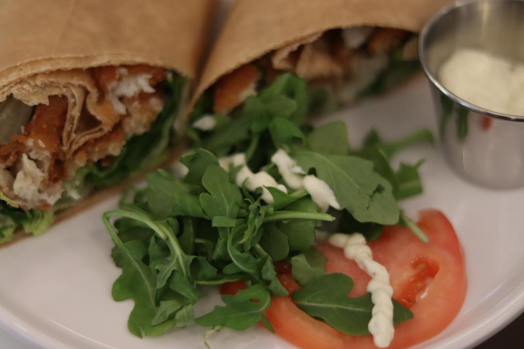 Photo credit: grubhub