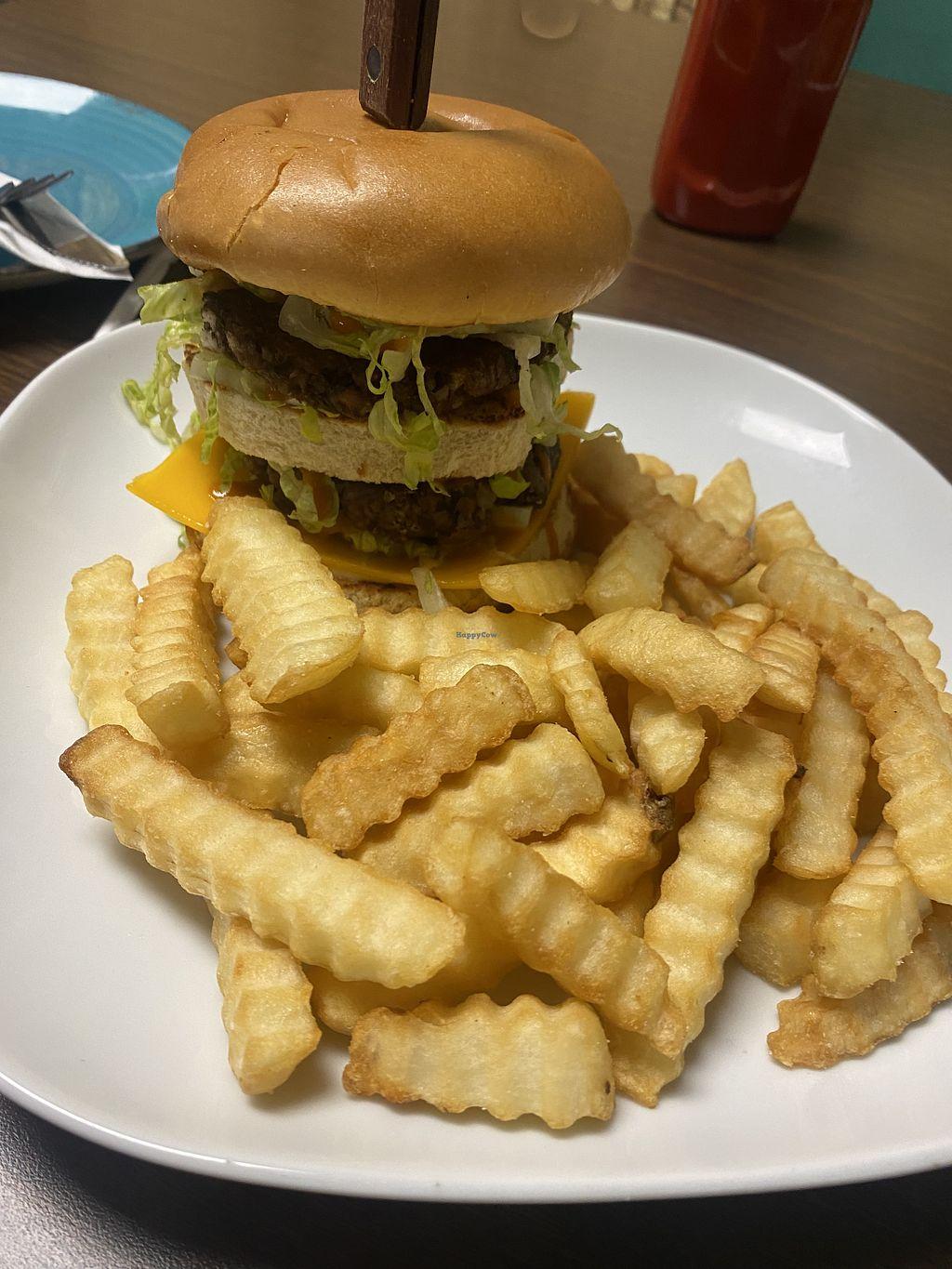 Photo credit: happycow