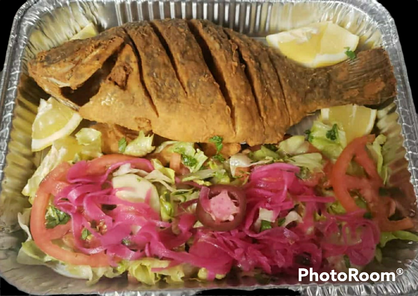 Photo credit: grubhub