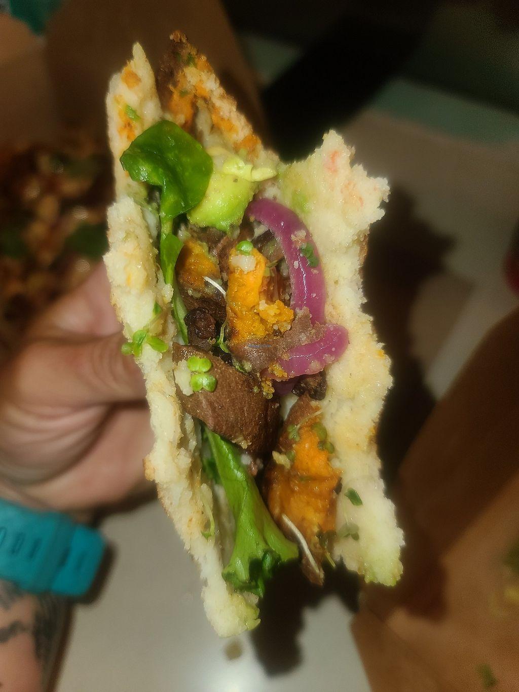 Photo credit: happycow