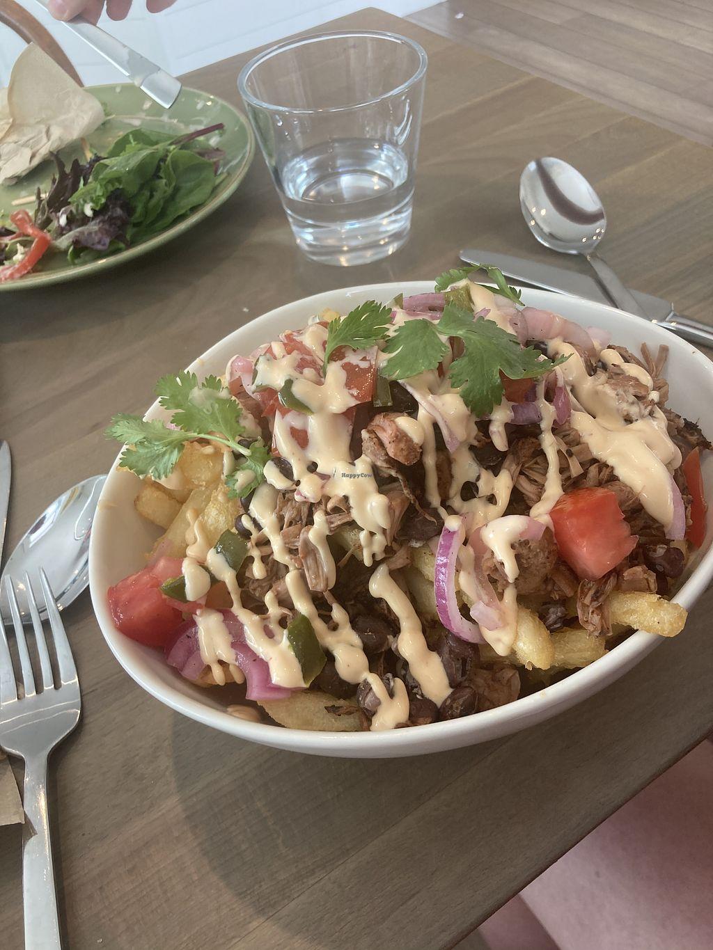 Photo credit: happycow