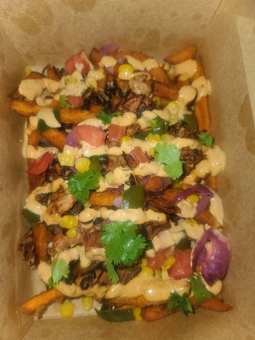 Photo credit: happycow