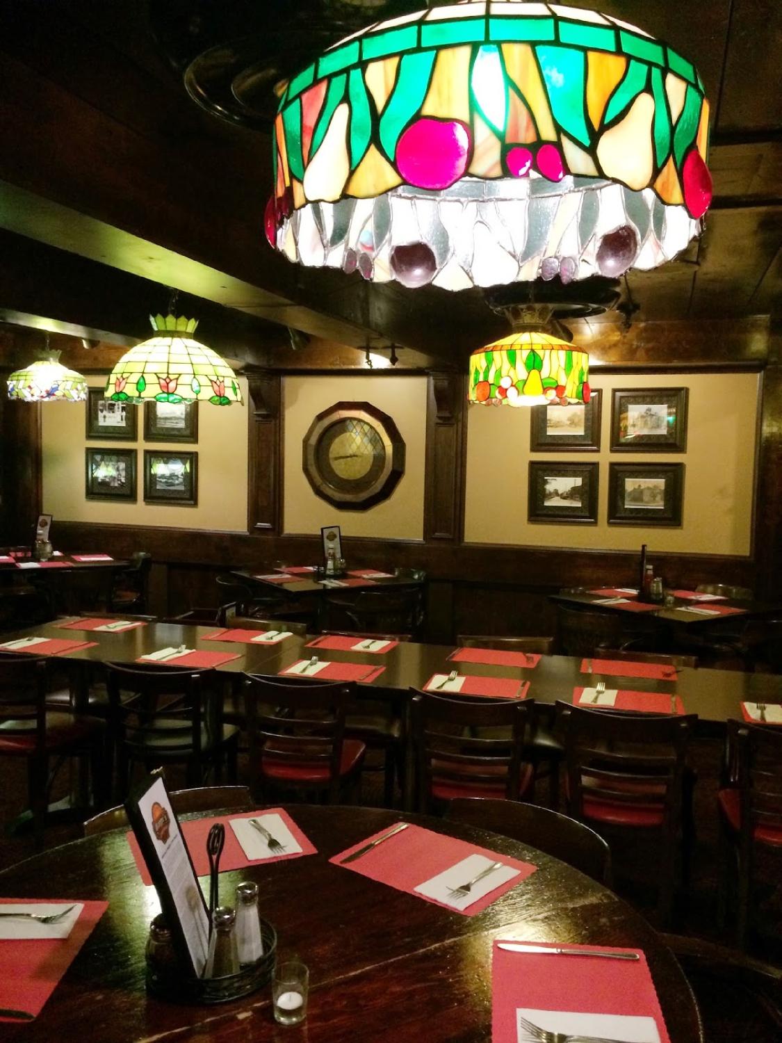 Photo credit: tripadvisor