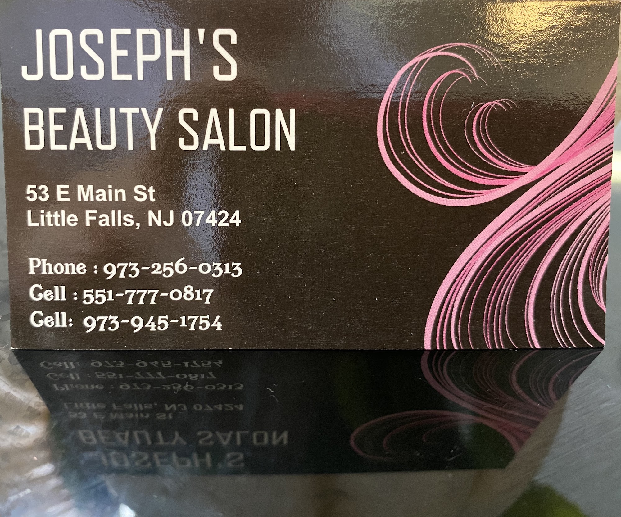 Joseph's Beauty Salon