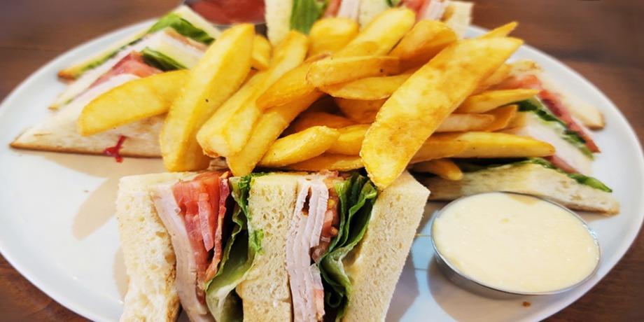 Photo credit: grubhub