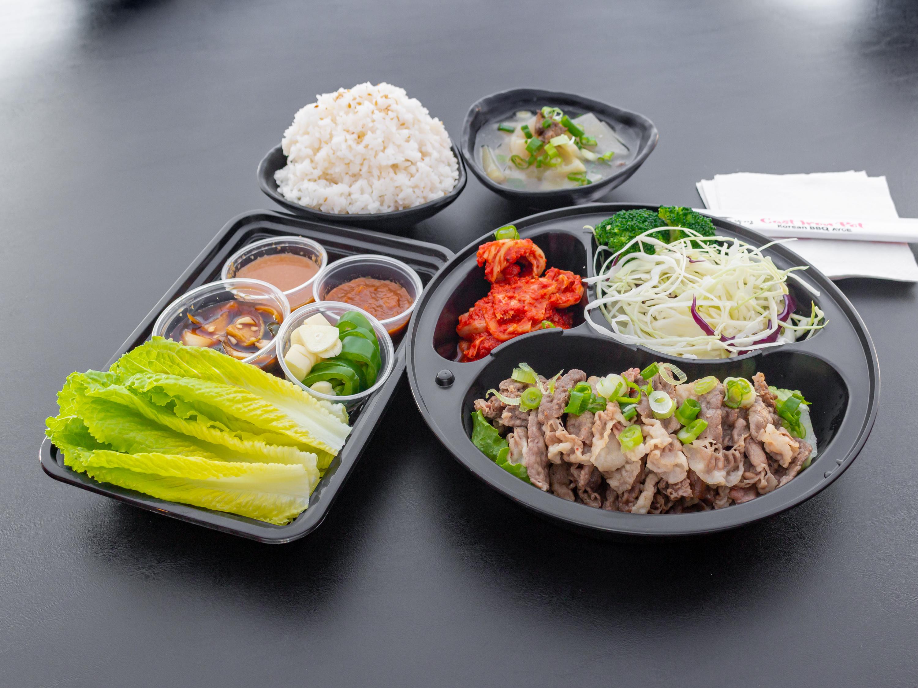 Photo credit: grubhub