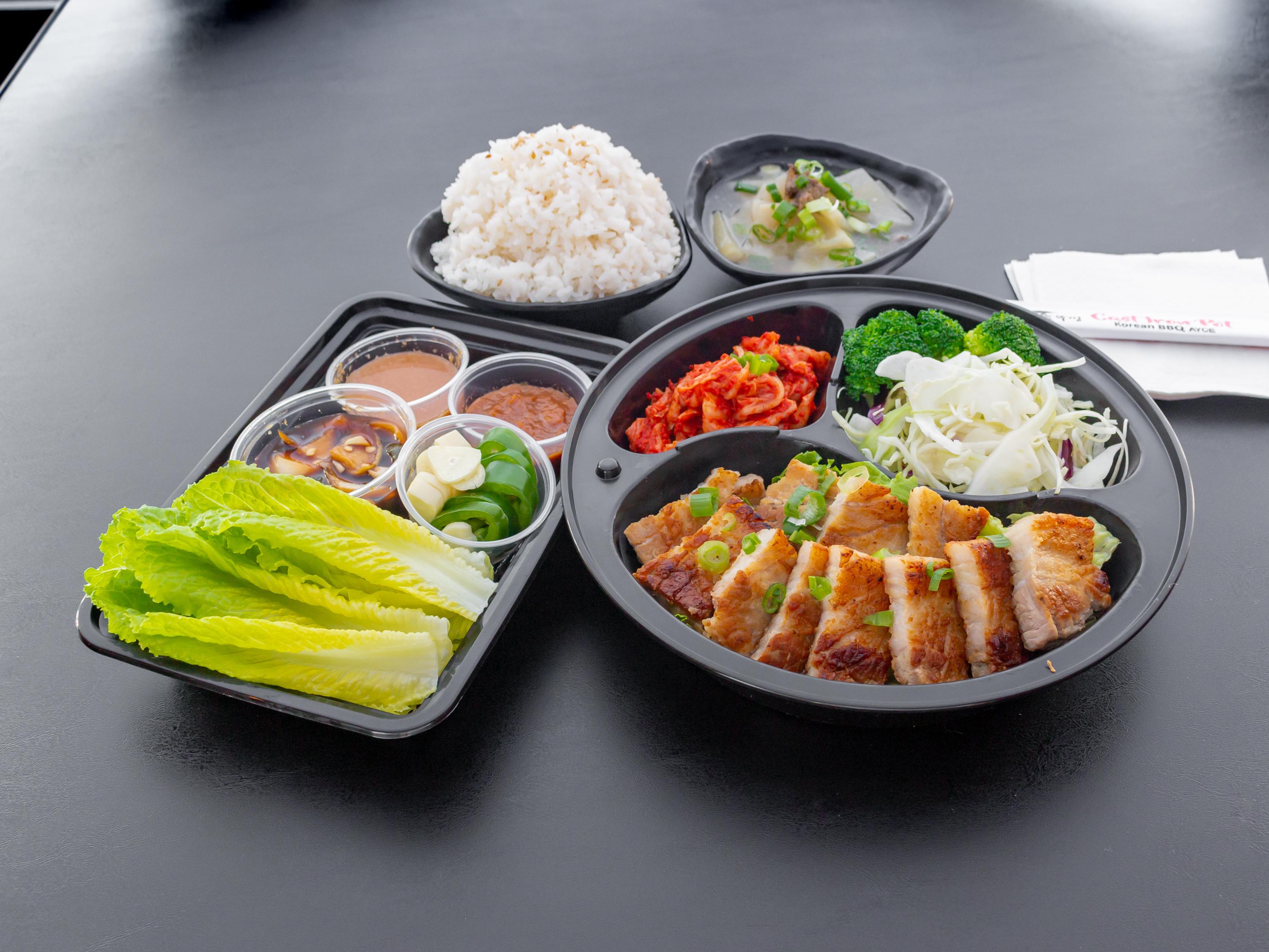 Photo credit: grubhub