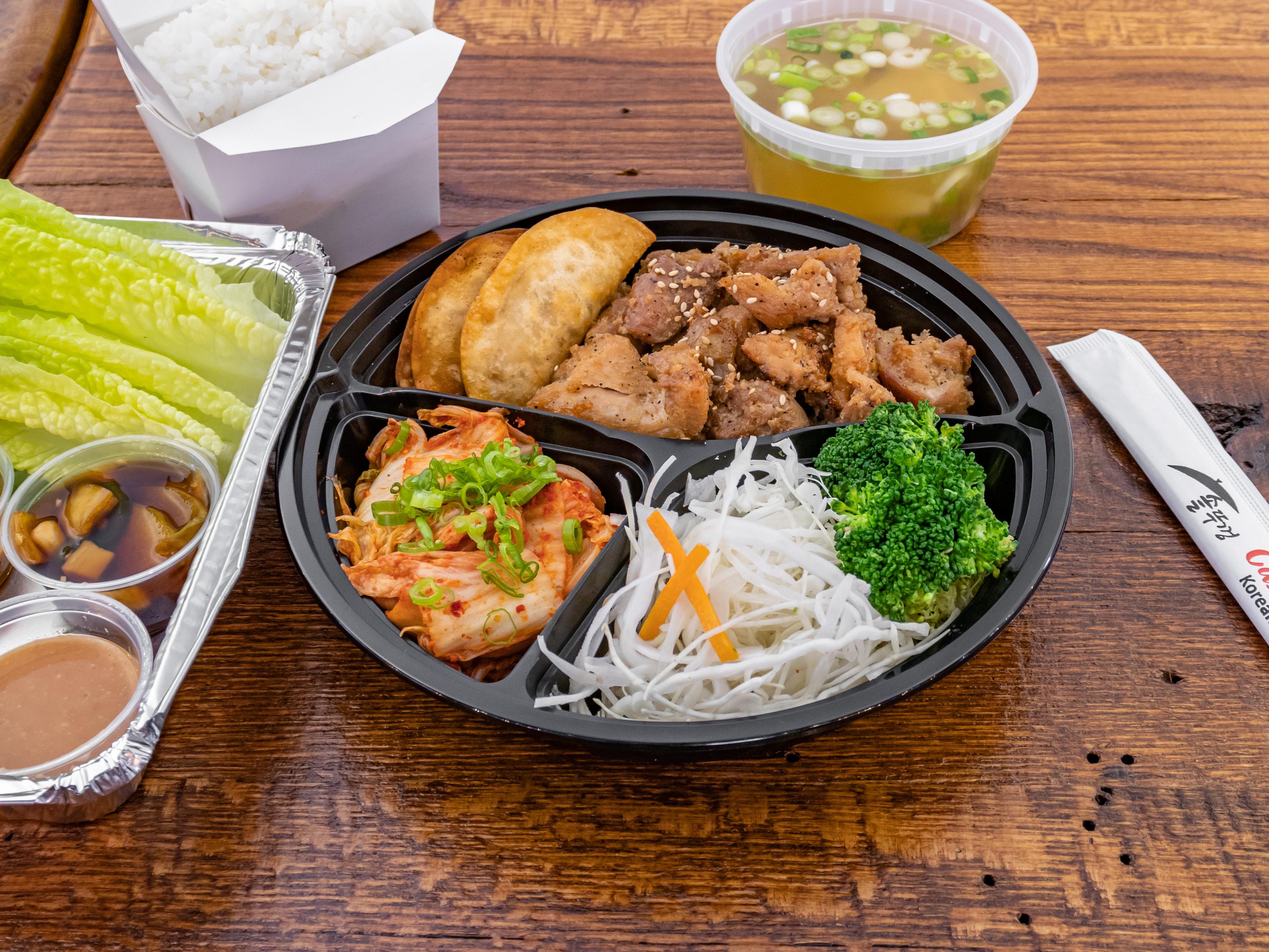 Photo credit: grubhub