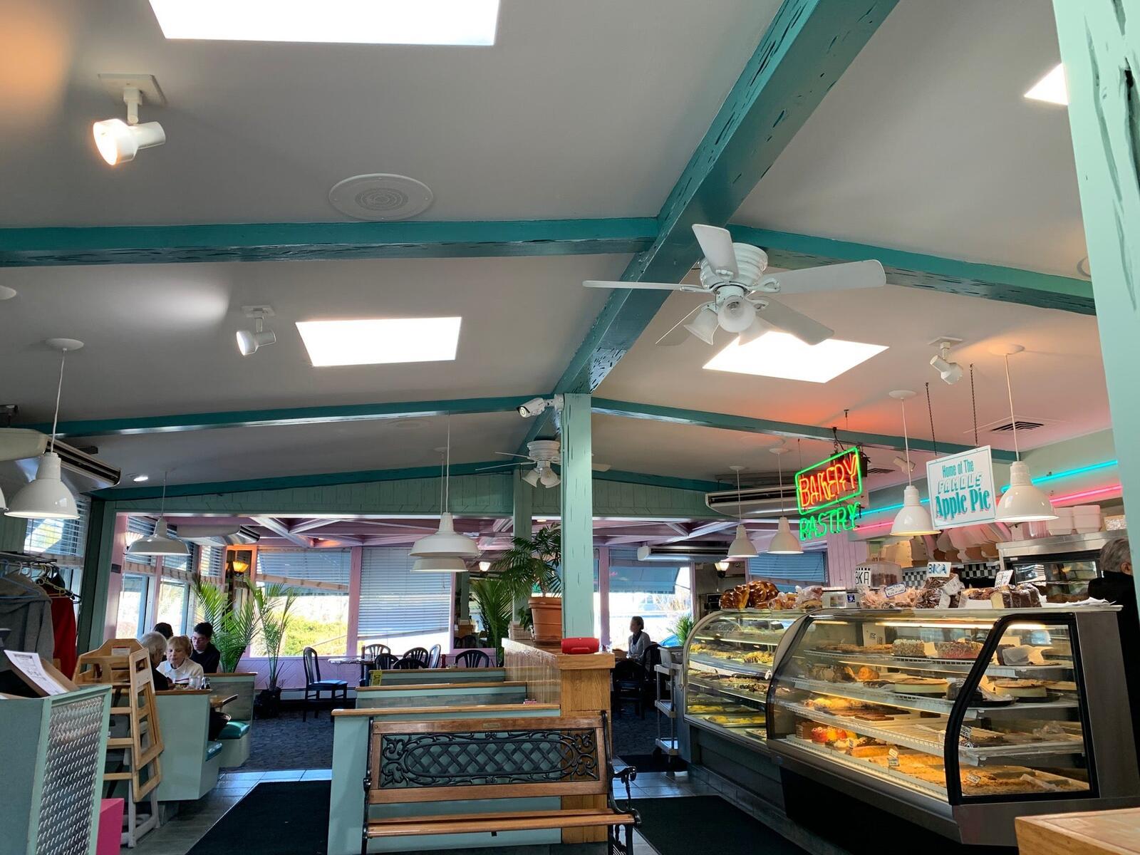Photo credit: nextdoor