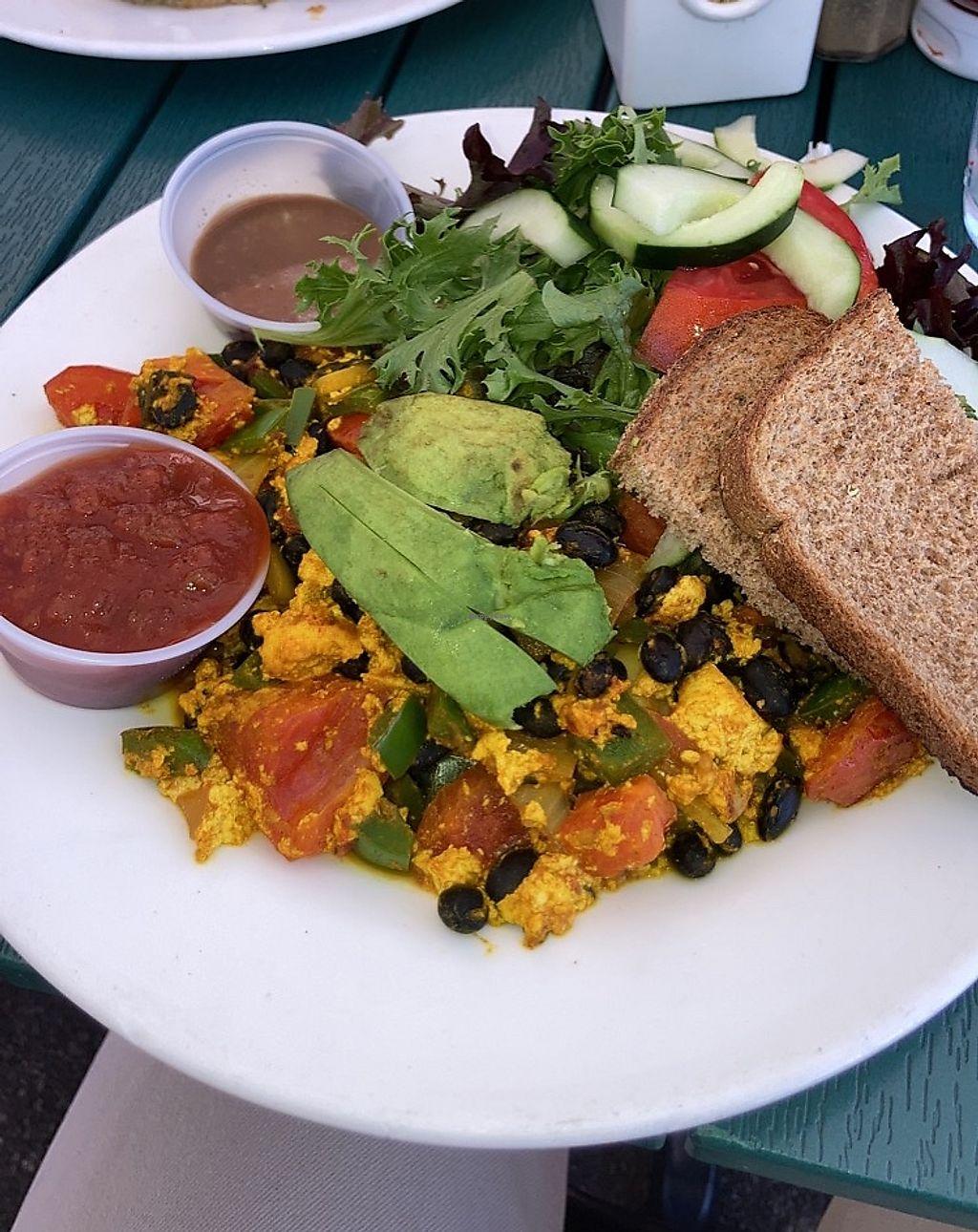 Photo credit: happycow