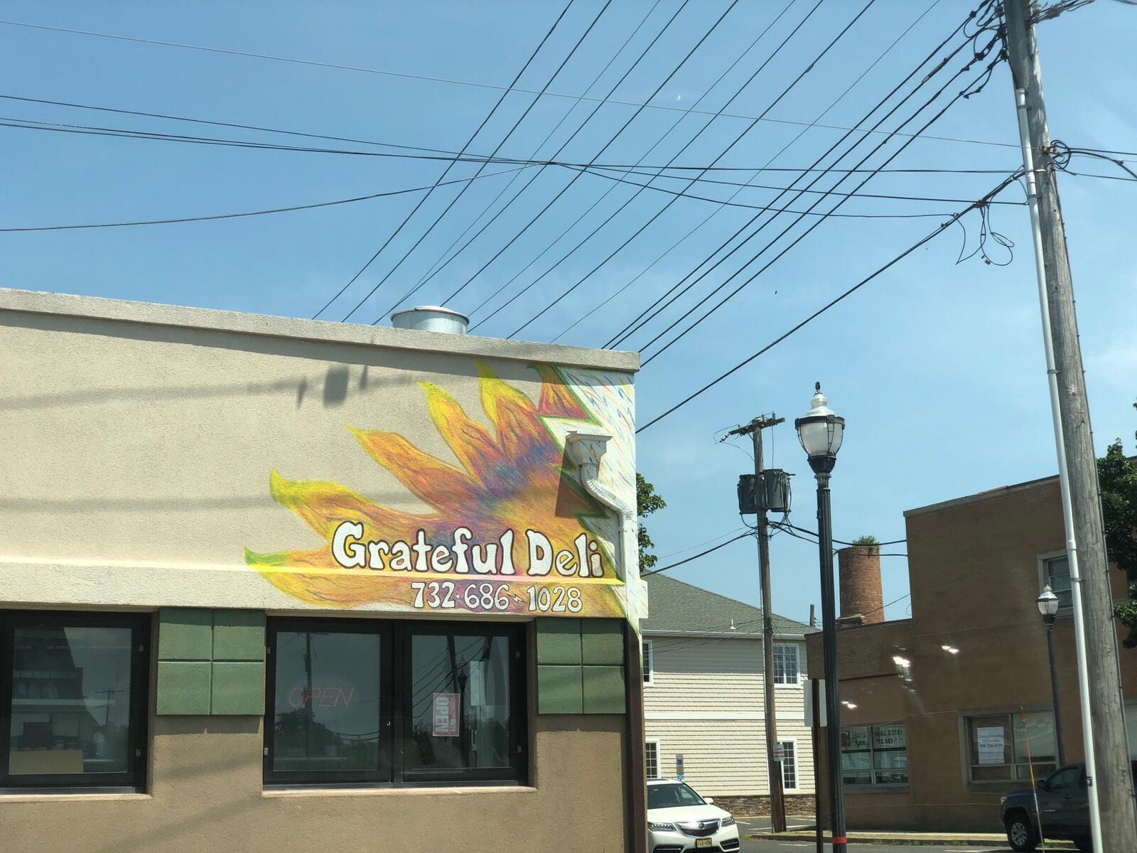 Photo credit: nextdoor
