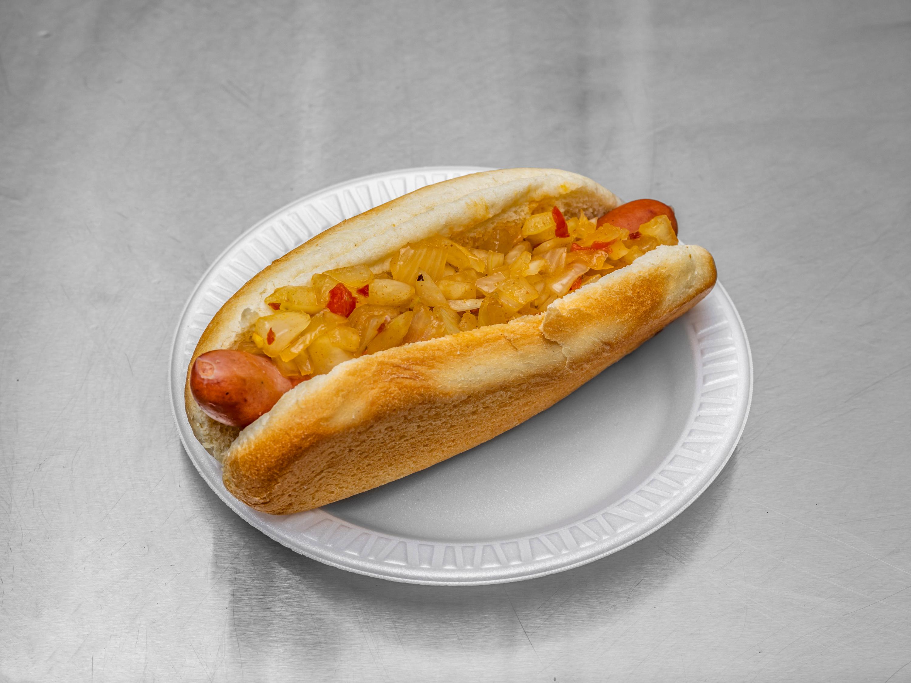 Photo credit: grubhub