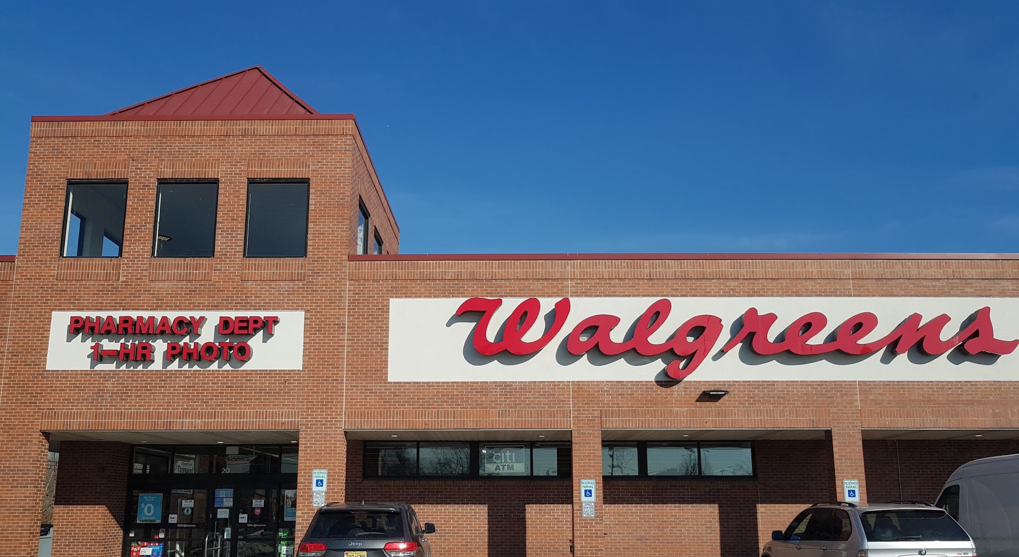 Walgreens