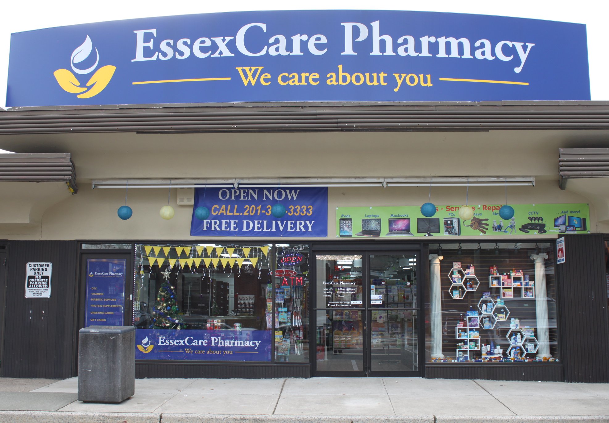EssexCare Pharmacy