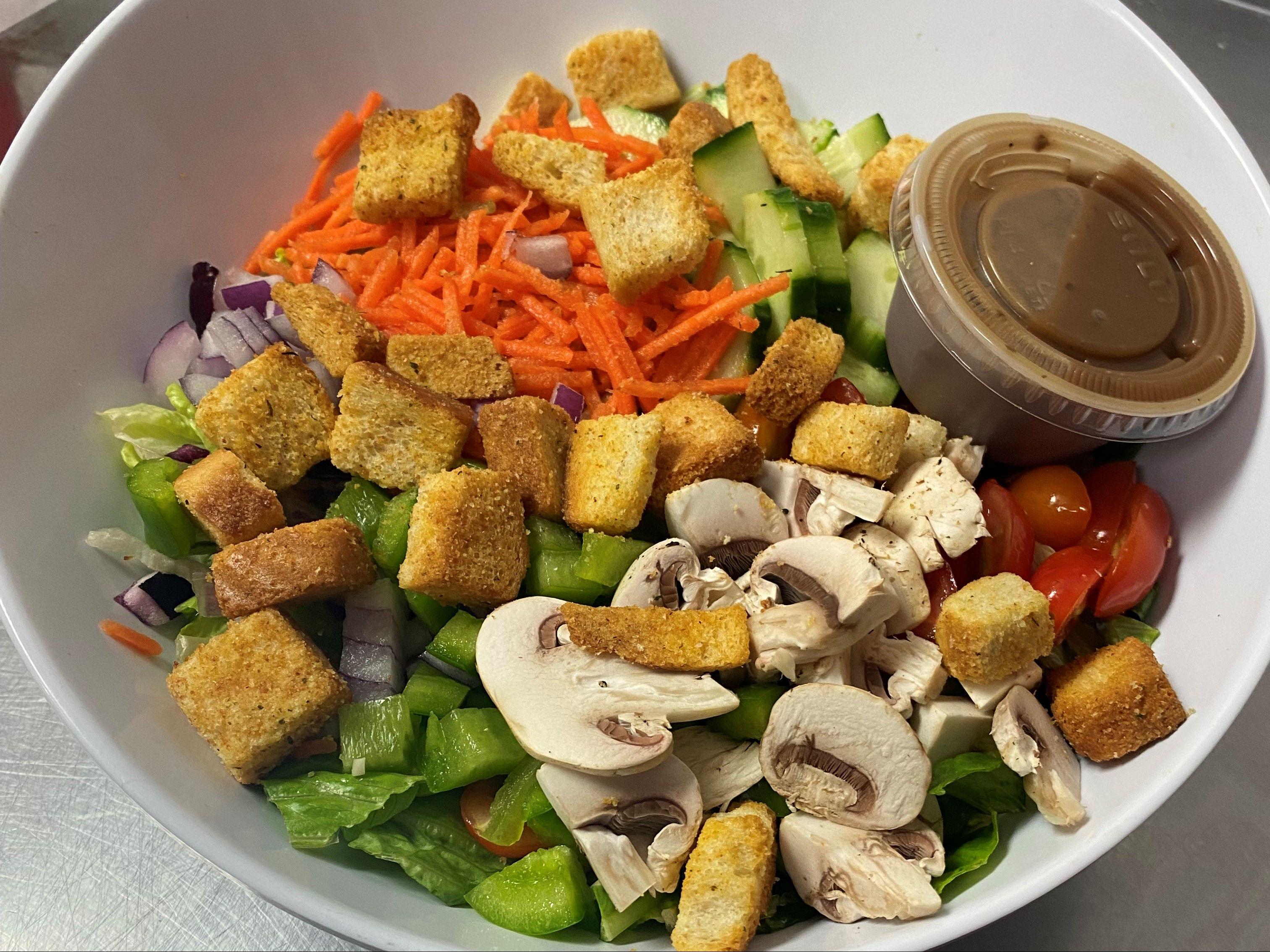 Photo credit: grubhub