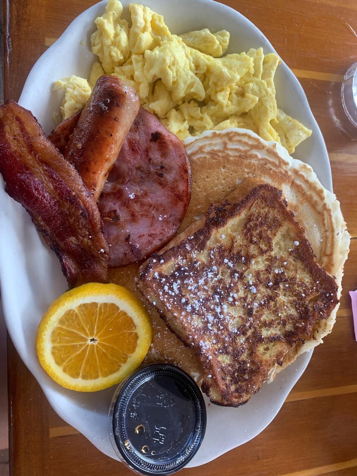 Photo credit: nextdoor