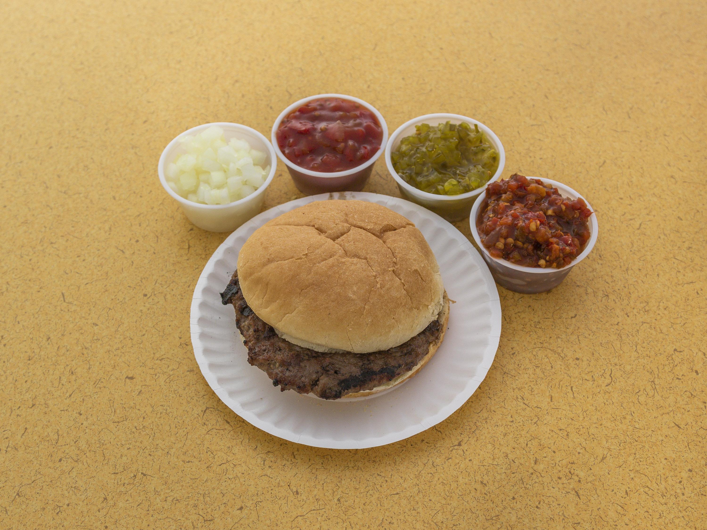 Photo credit: grubhub