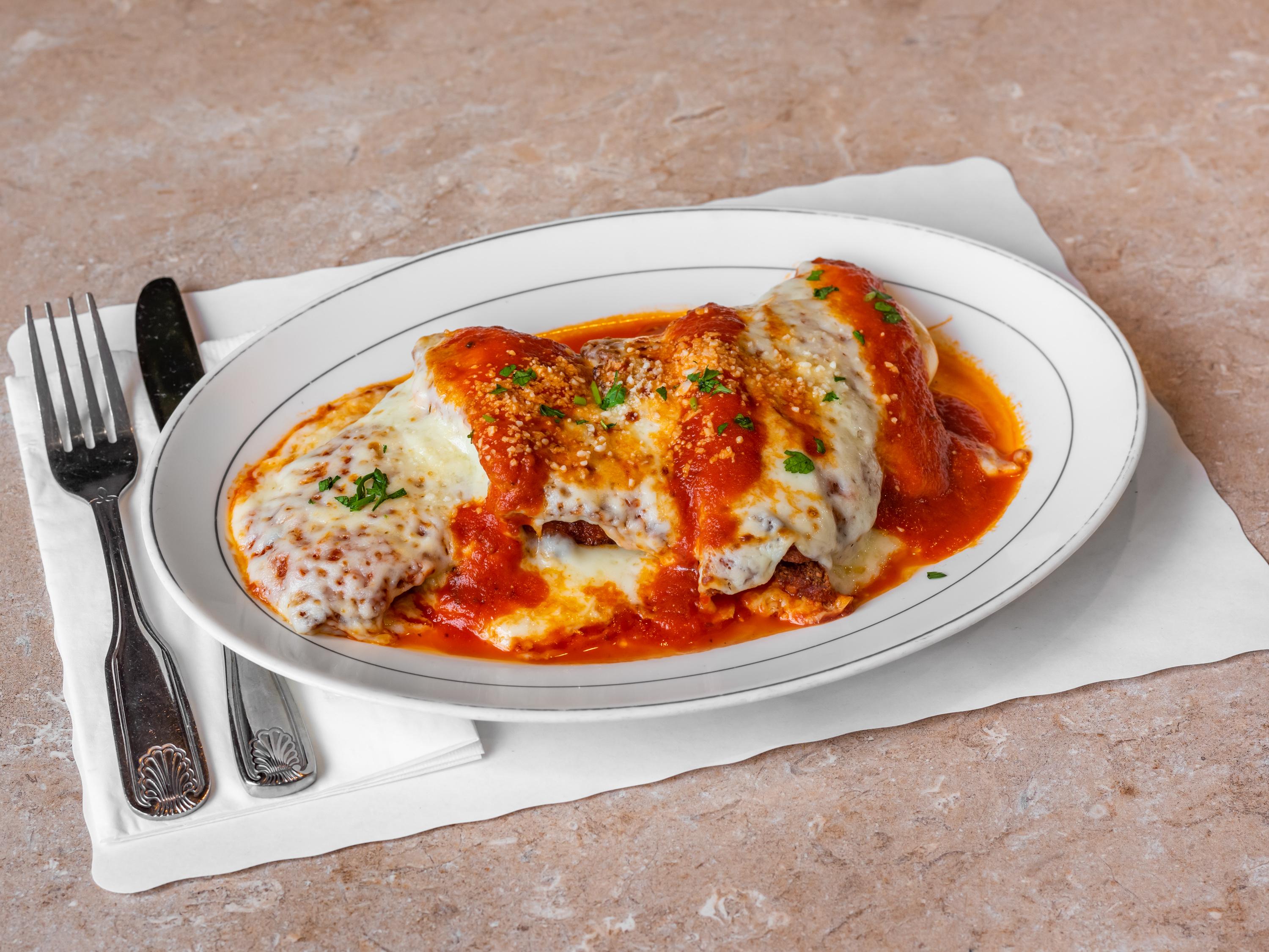 Photo credit: grubhub