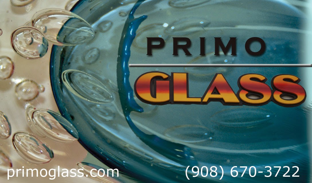 Primo Glass