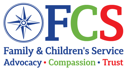 Family & Children’s Service (FCS)