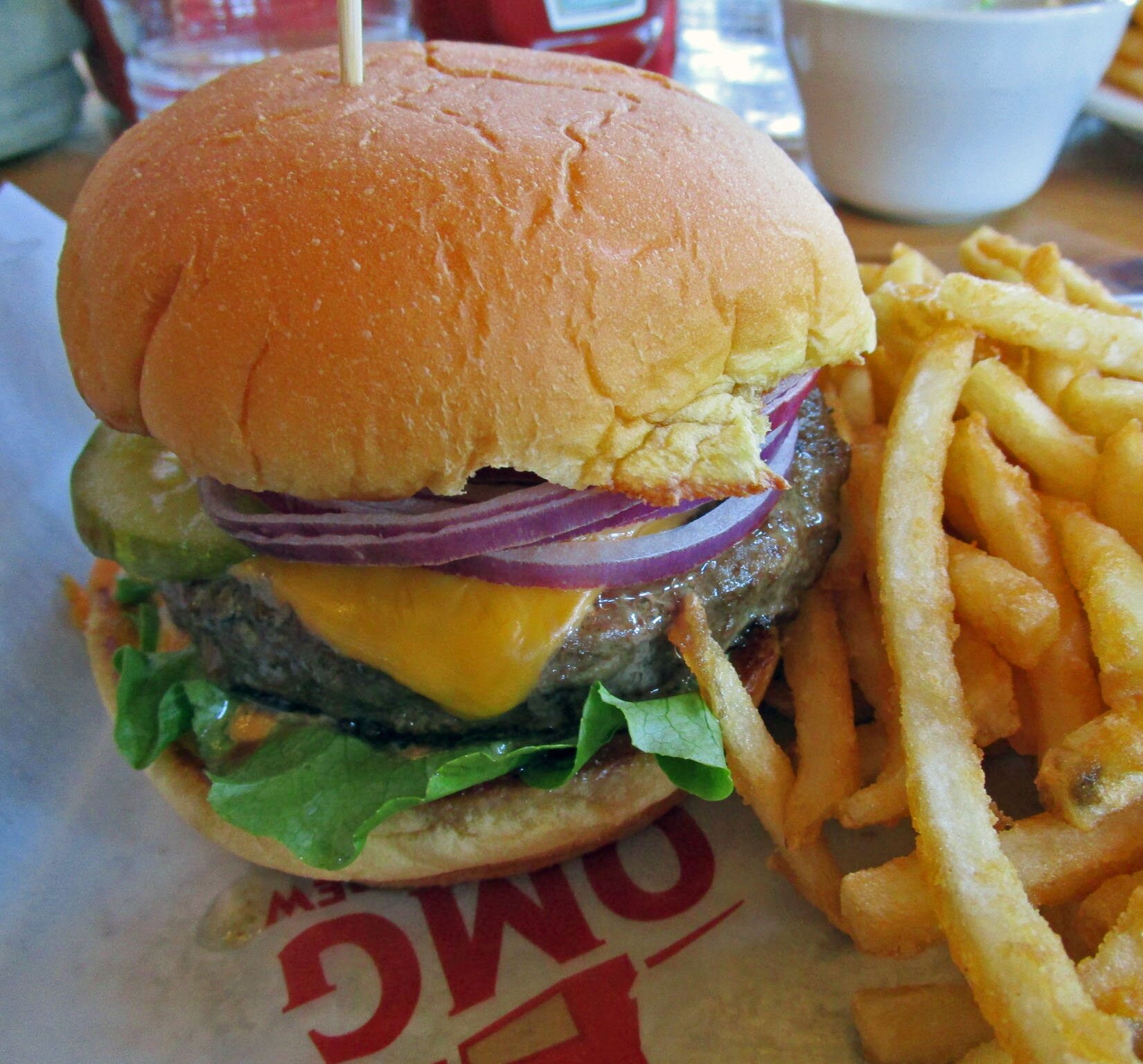 Photo credit: tripadvisor