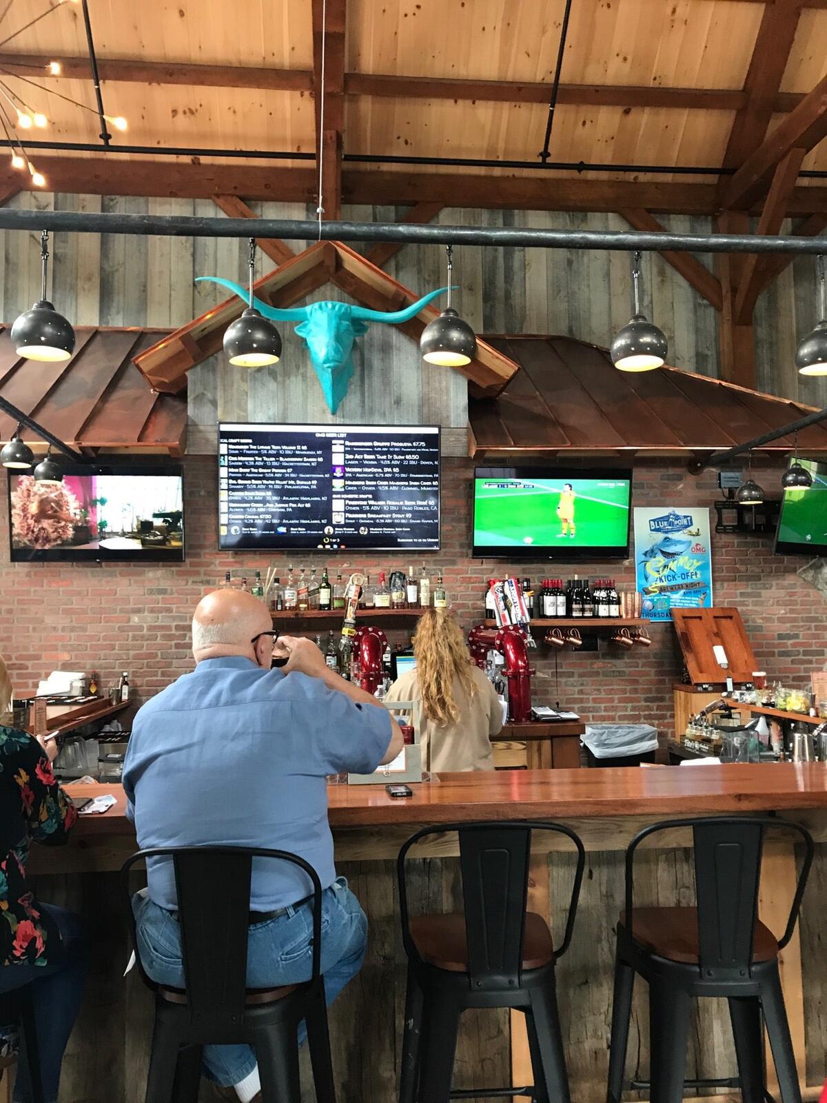 Photo credit: nextdoor