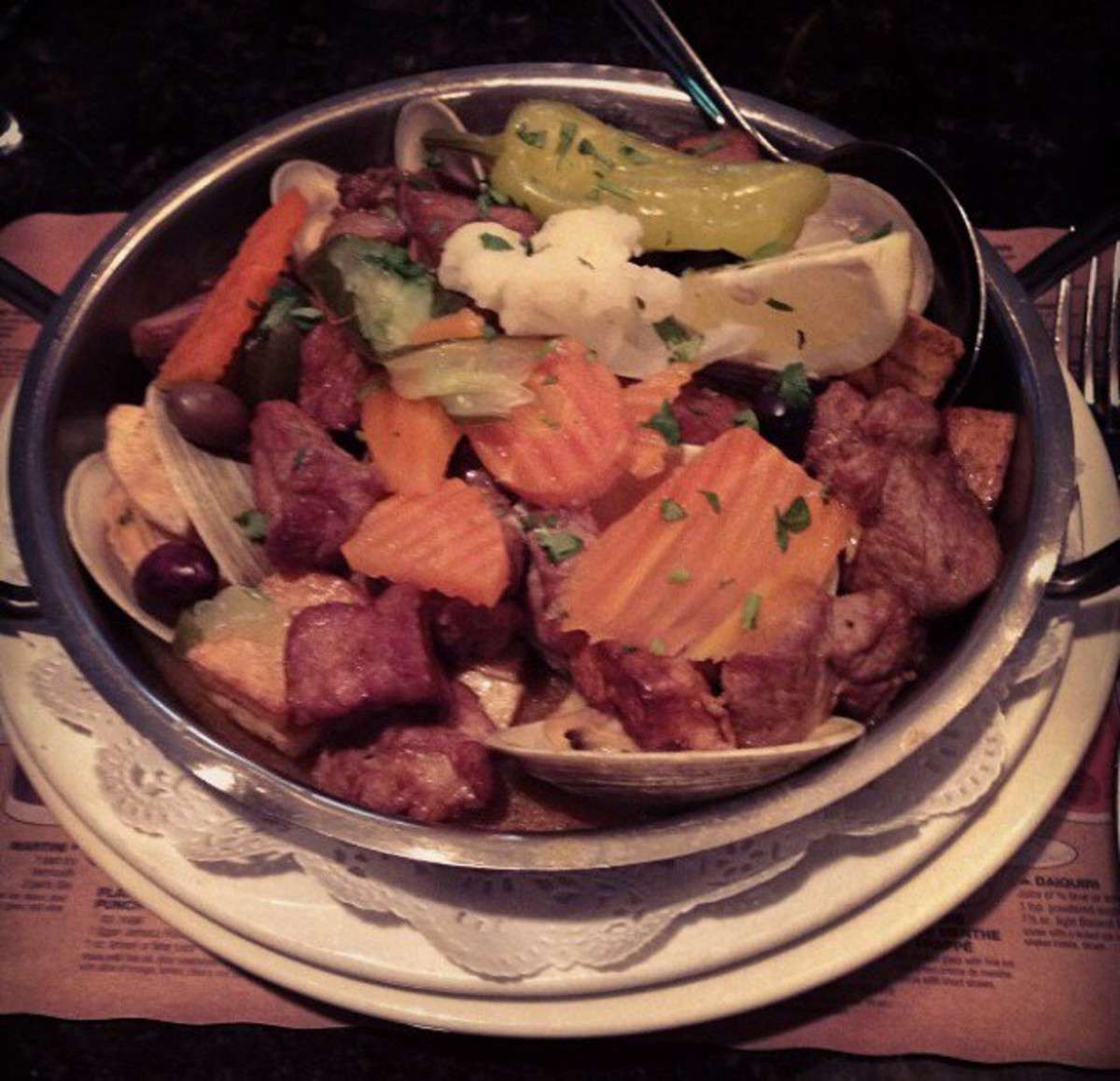 Photo credit: zomato