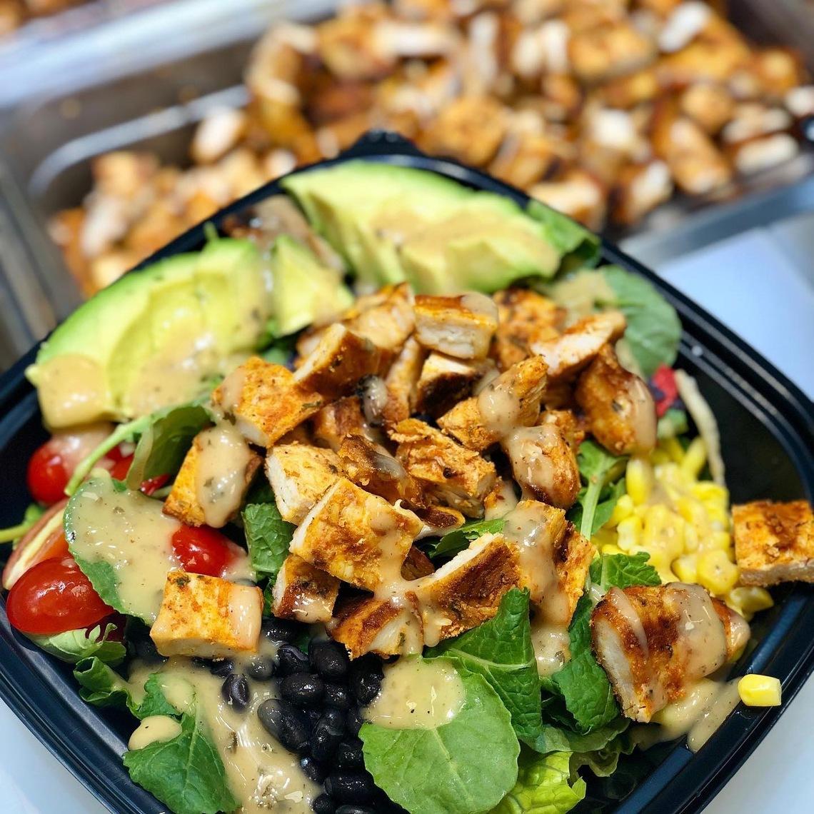 Photo credit: grubhub