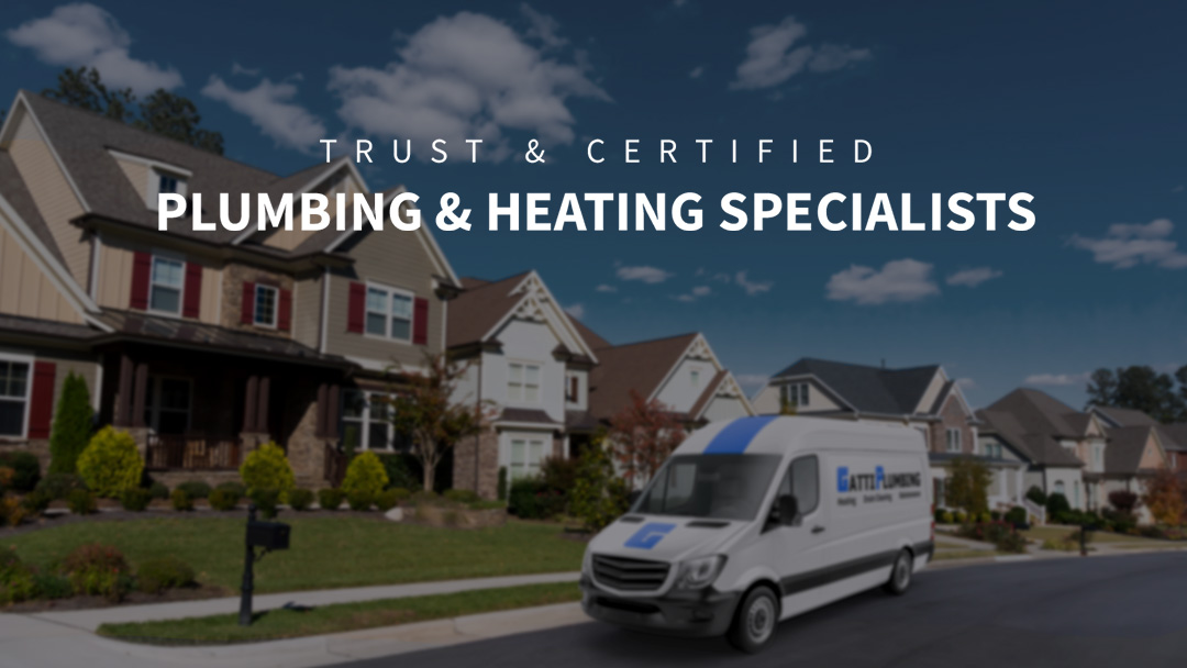 Gatti Plumbing, Heating and Drain Cleaning LLC