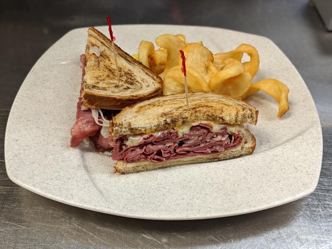 Photo credit: grubhub