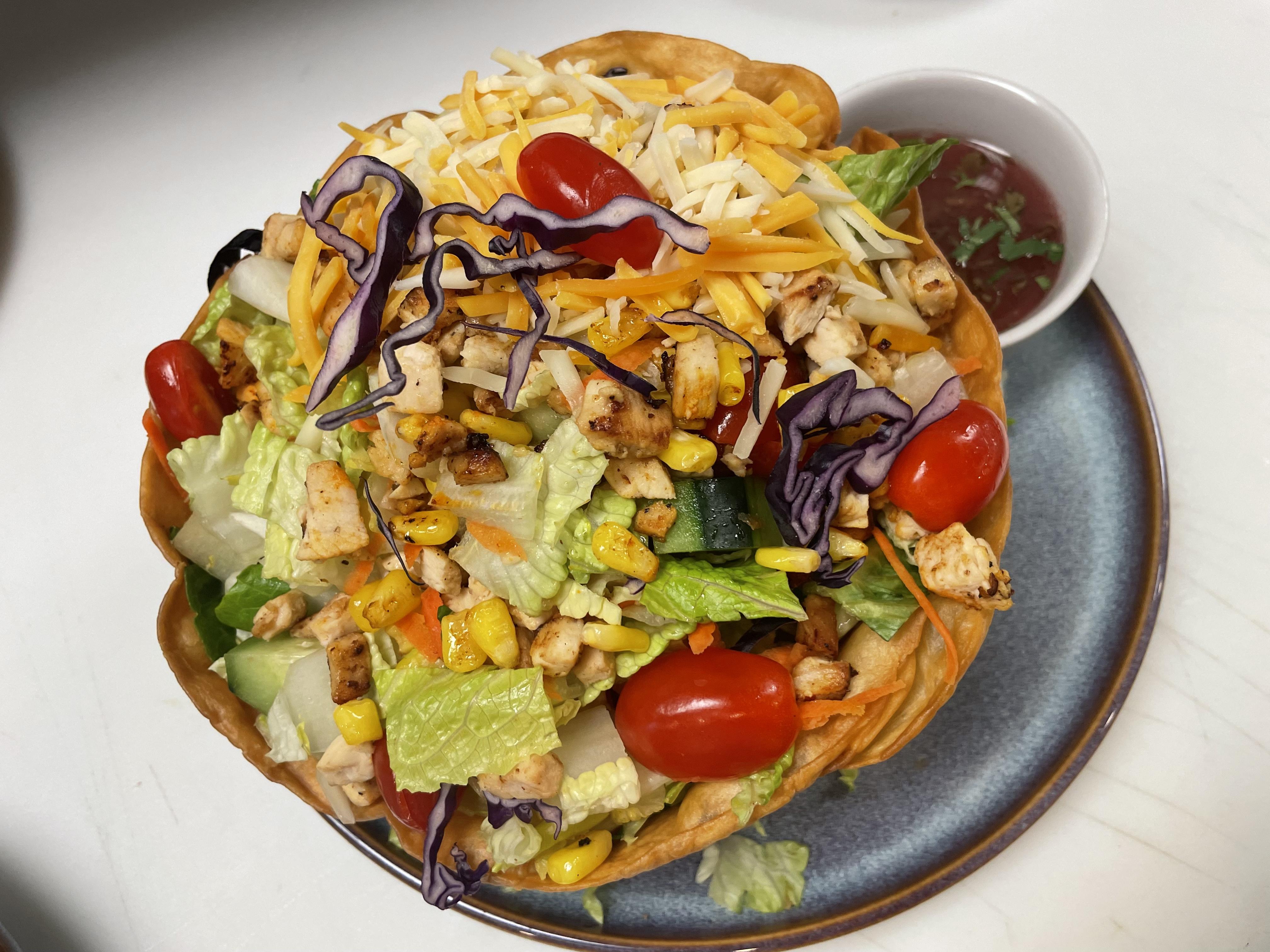 Photo credit: grubhub