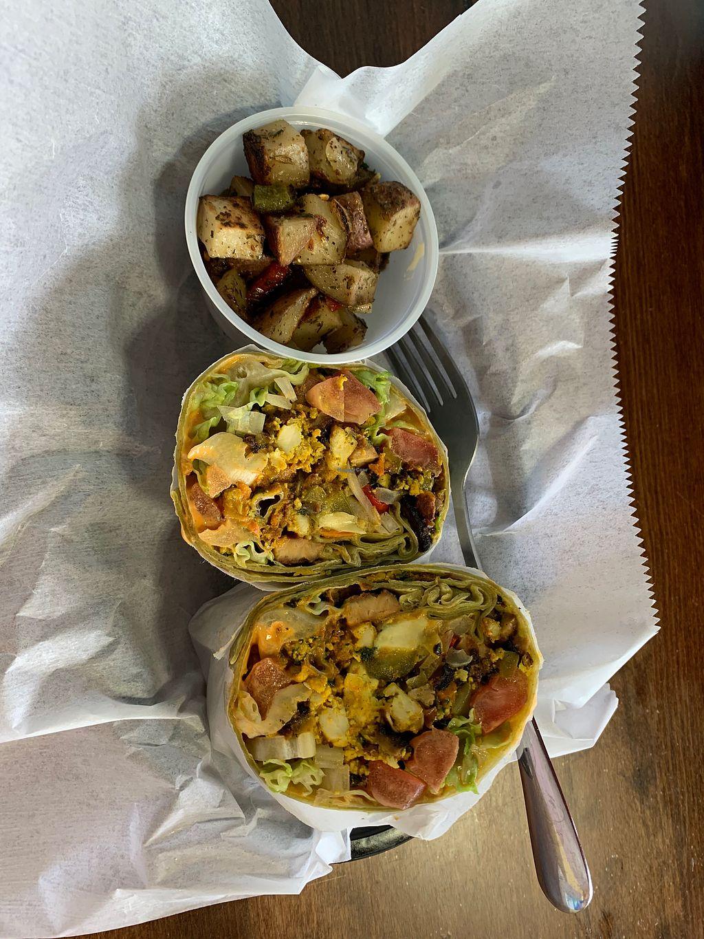 Photo credit: happycow