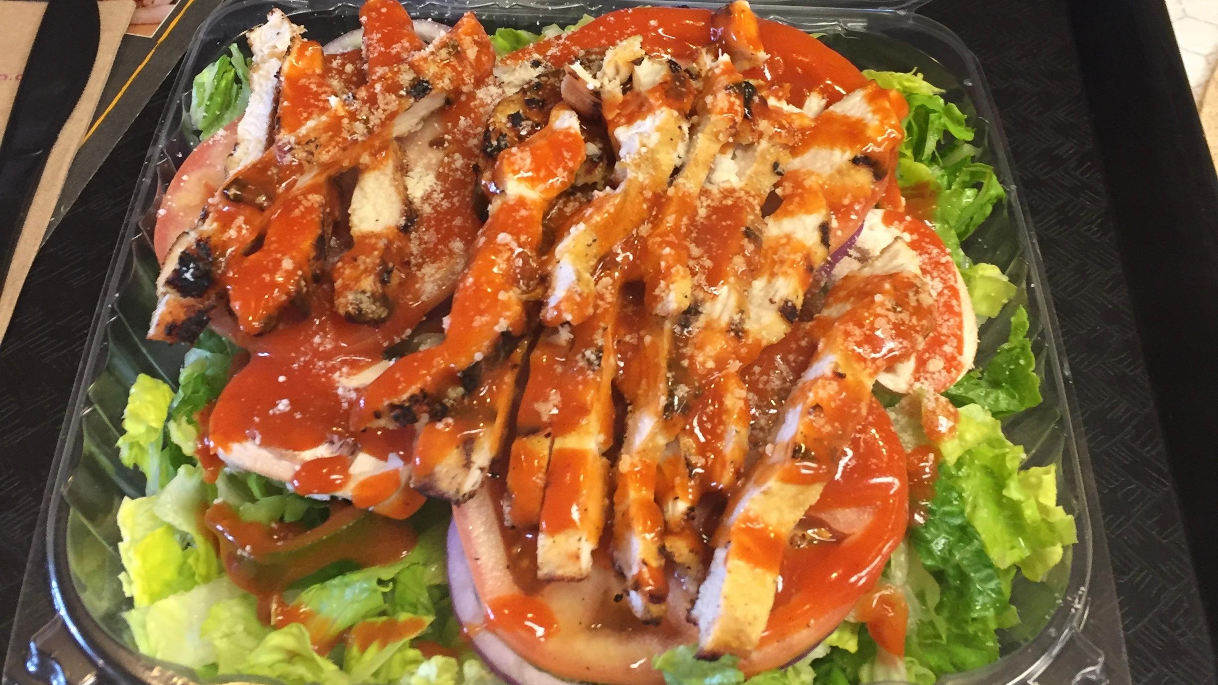 Photo credit: grubhub