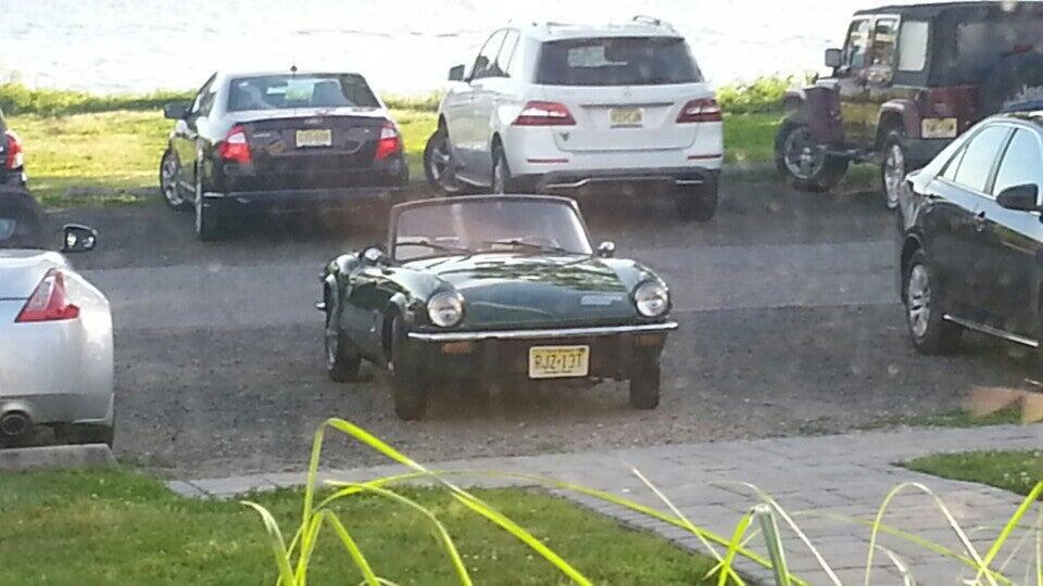 Photo credit: nextdoor