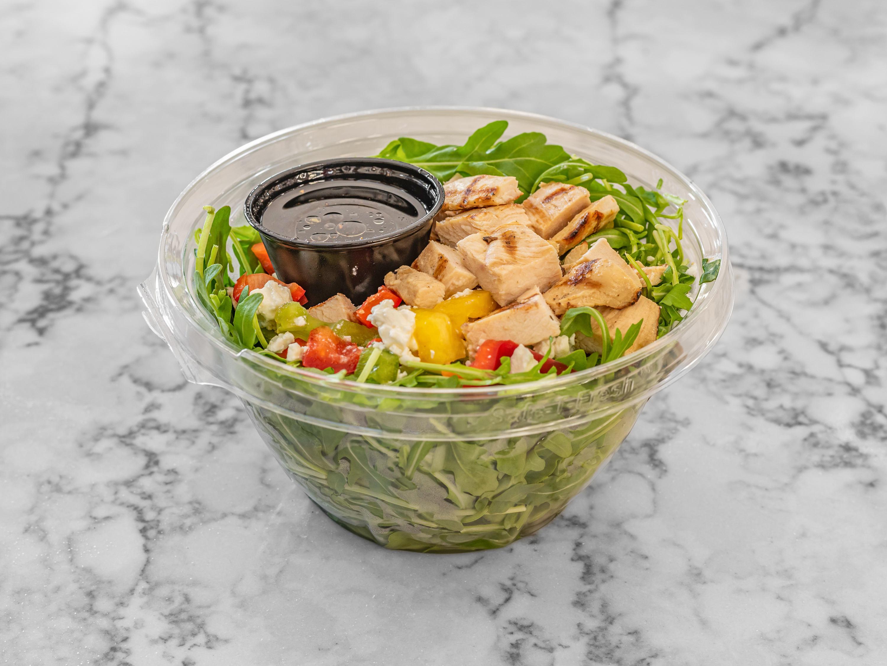 Photo credit: grubhub