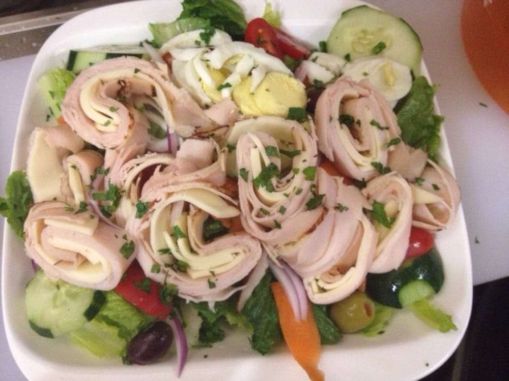 Photo credit: zomato