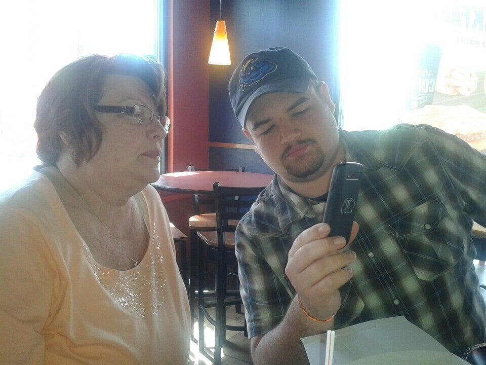 Photo credit: nextdoor