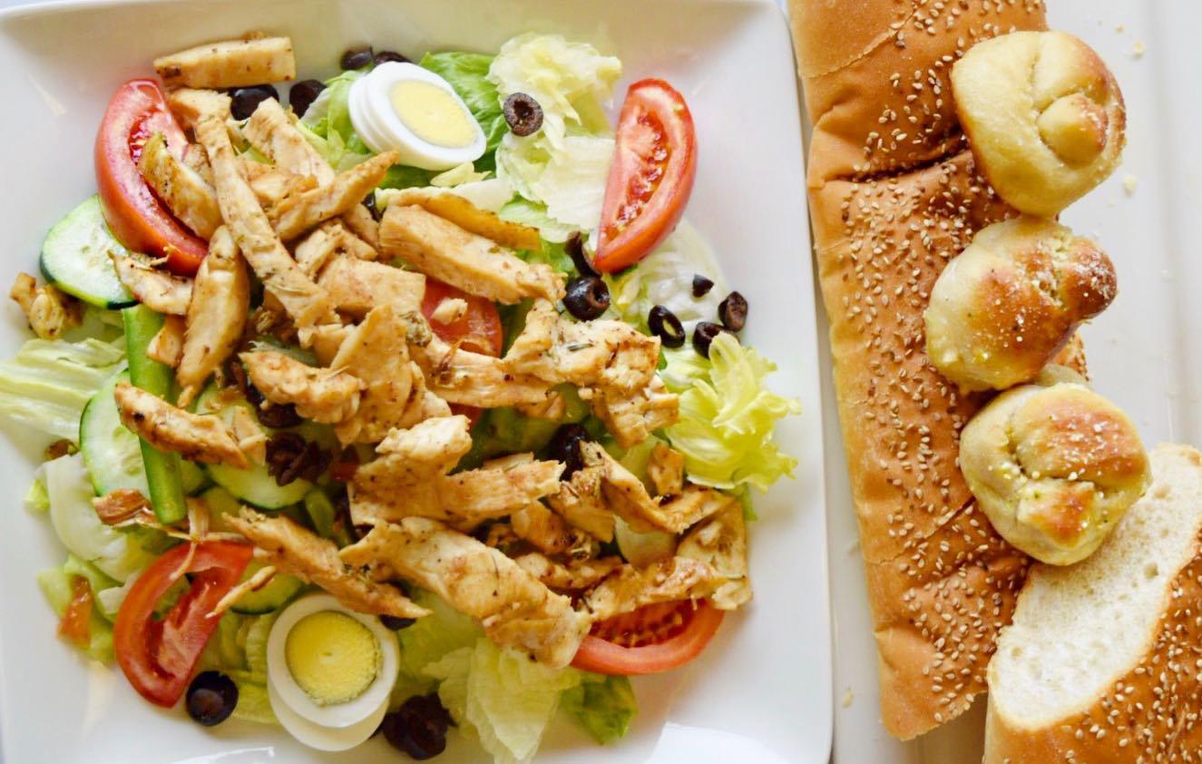 Photo credit: grubhub