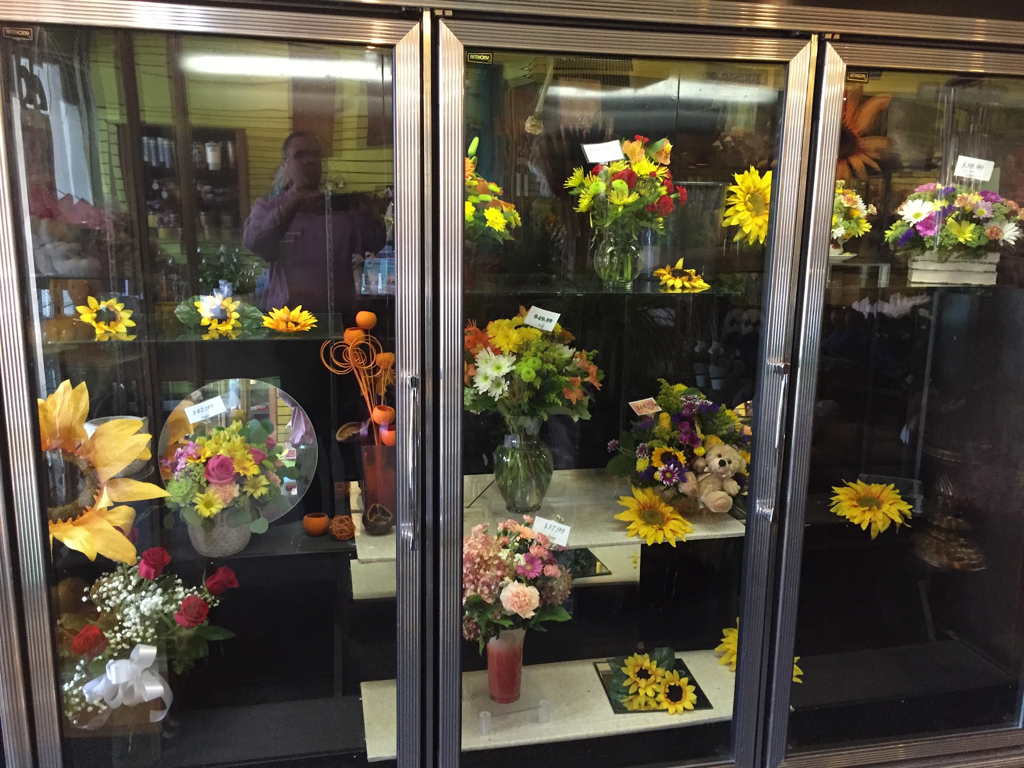 Ziegfield Florist, Gifts & Flower Delivery