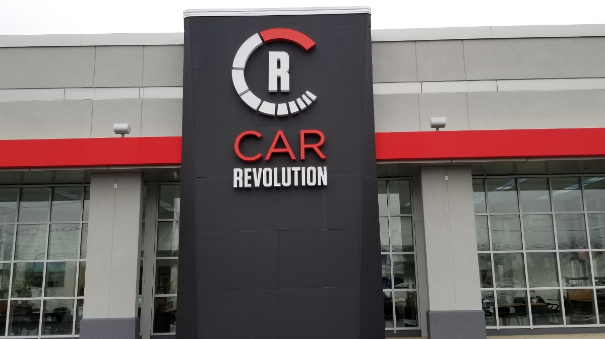 Car Revolution