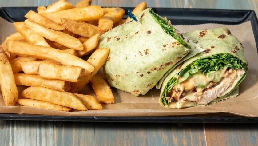 Photo credit: grubhub